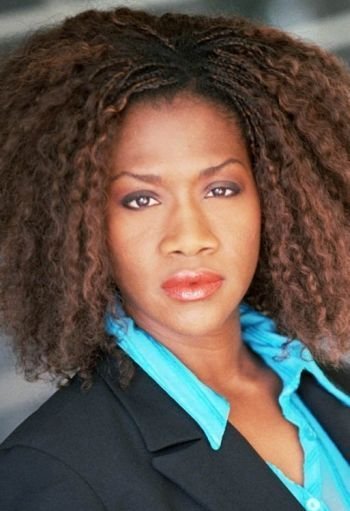 Анжелик Перрен