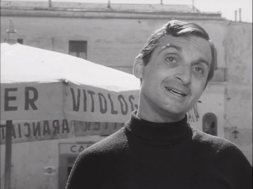 Марио Перрон