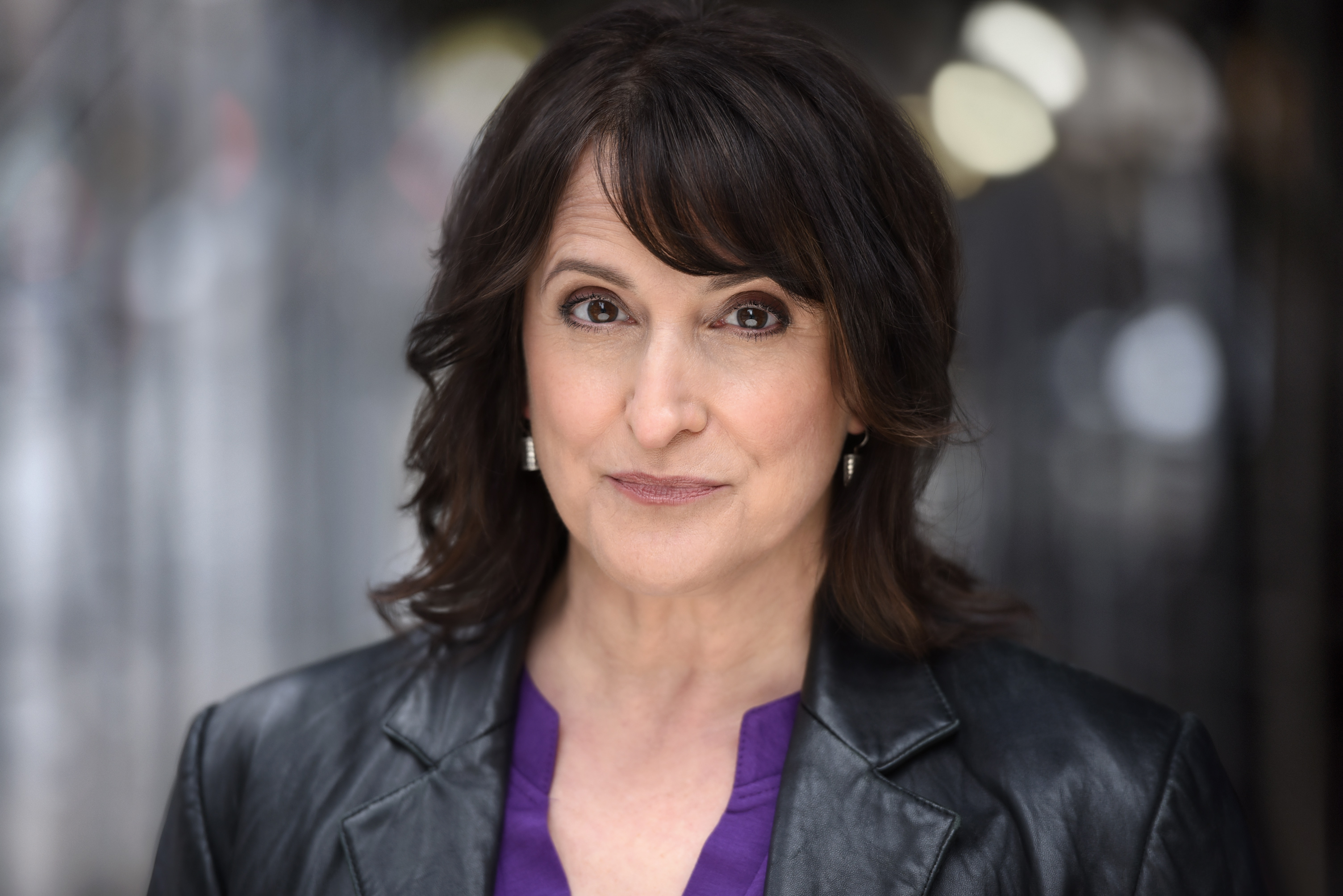 Реджина Перрон