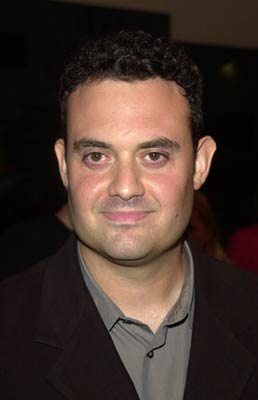 Николас Перри