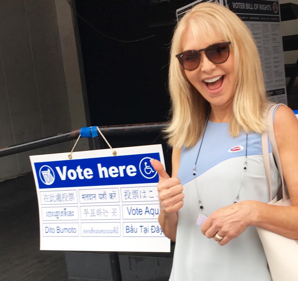 Клара Перриман