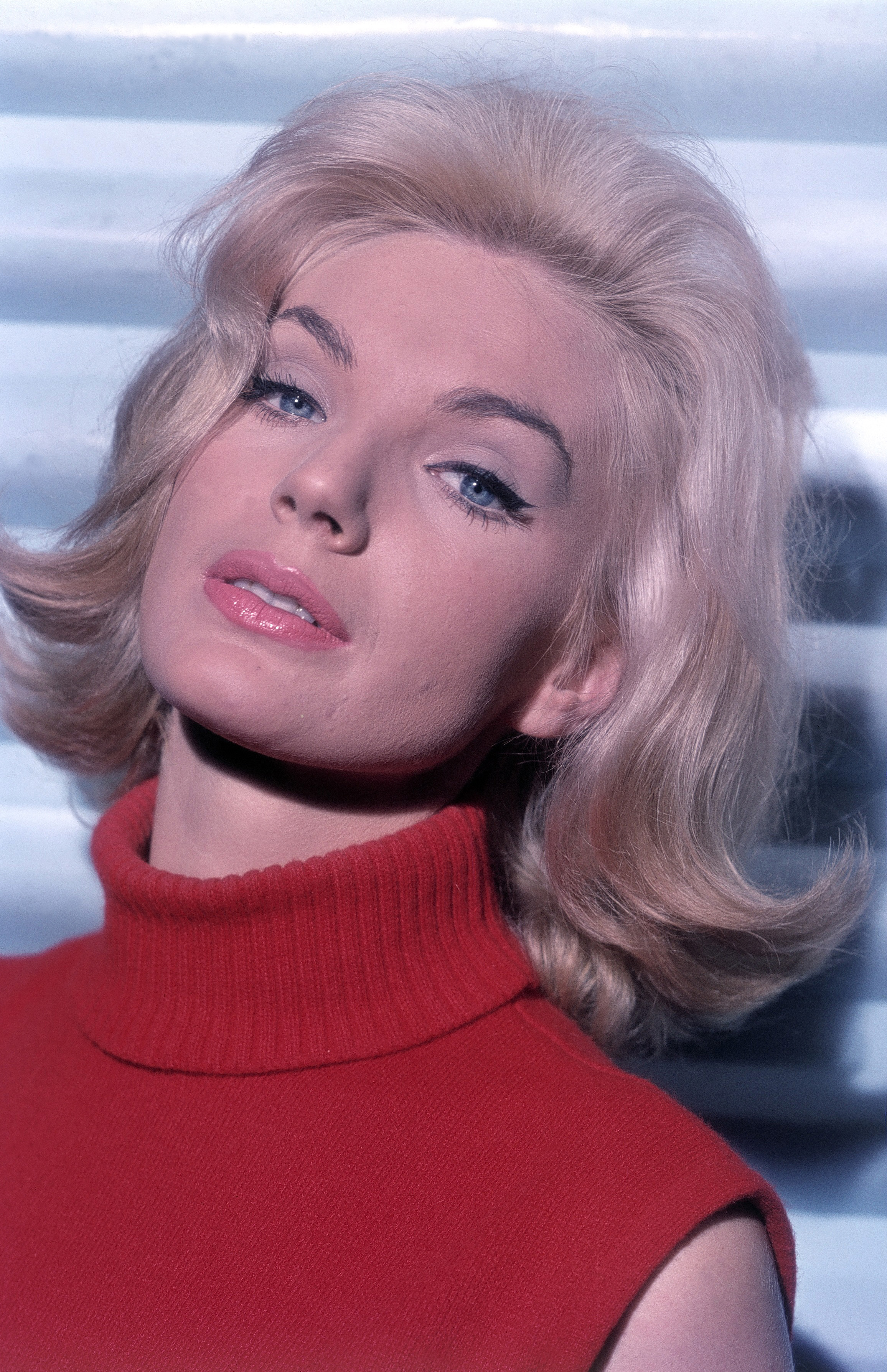 Мария Перски