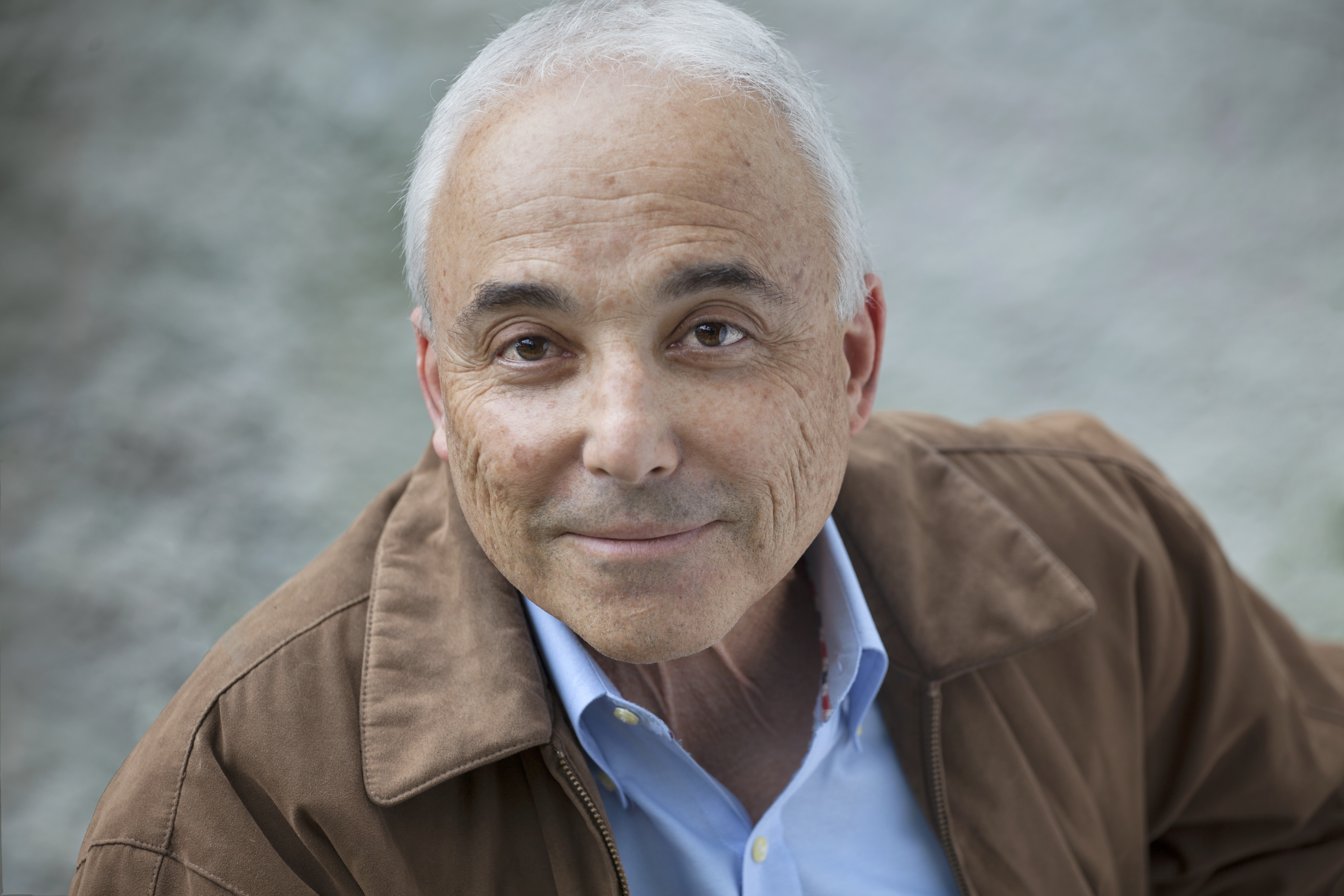 Крис Перски