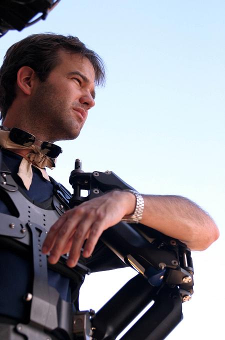 Чэд Персонс