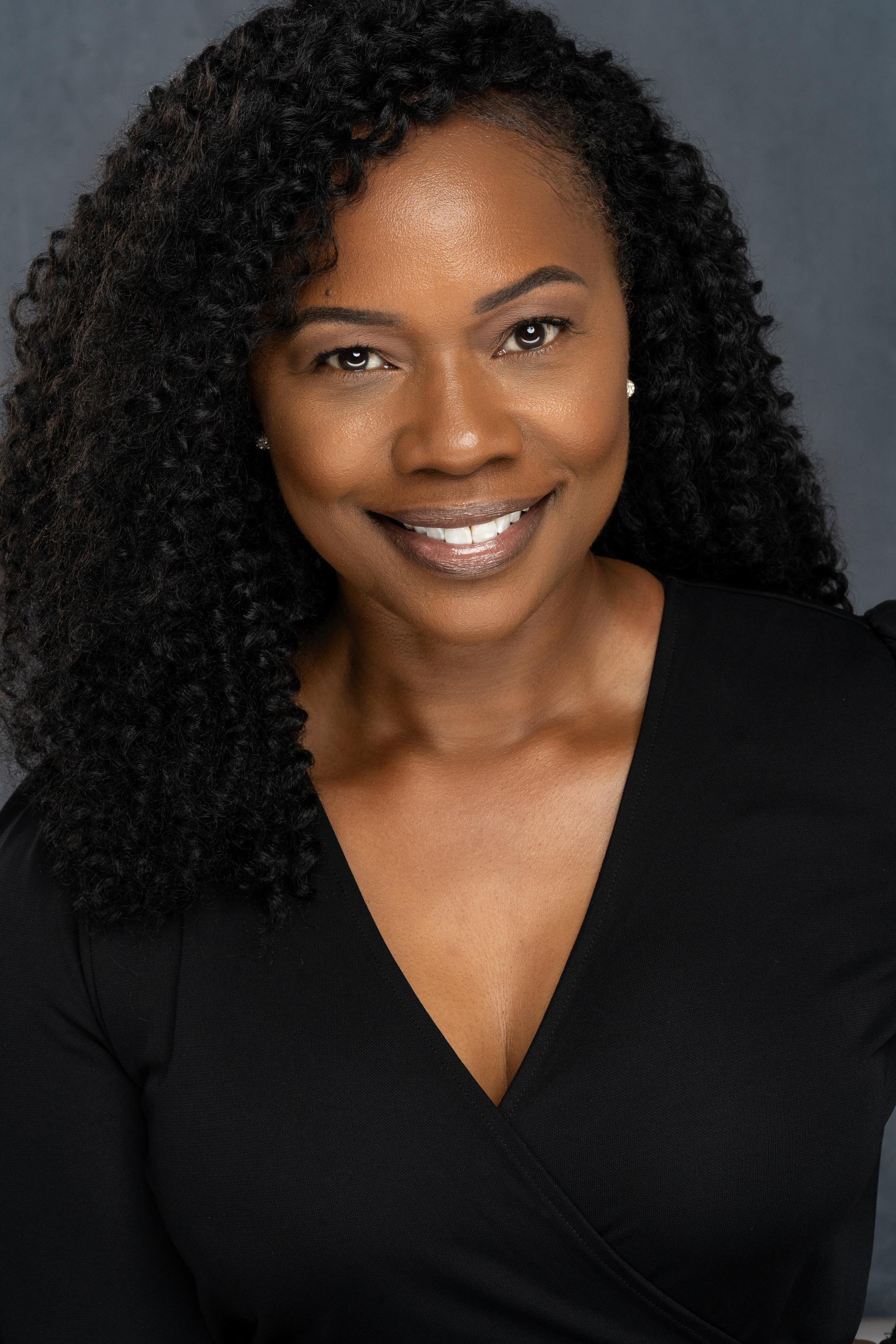 ЛаМоника Питерс