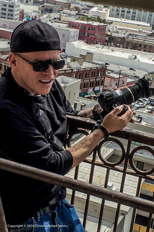 Дэниэл Питерсон