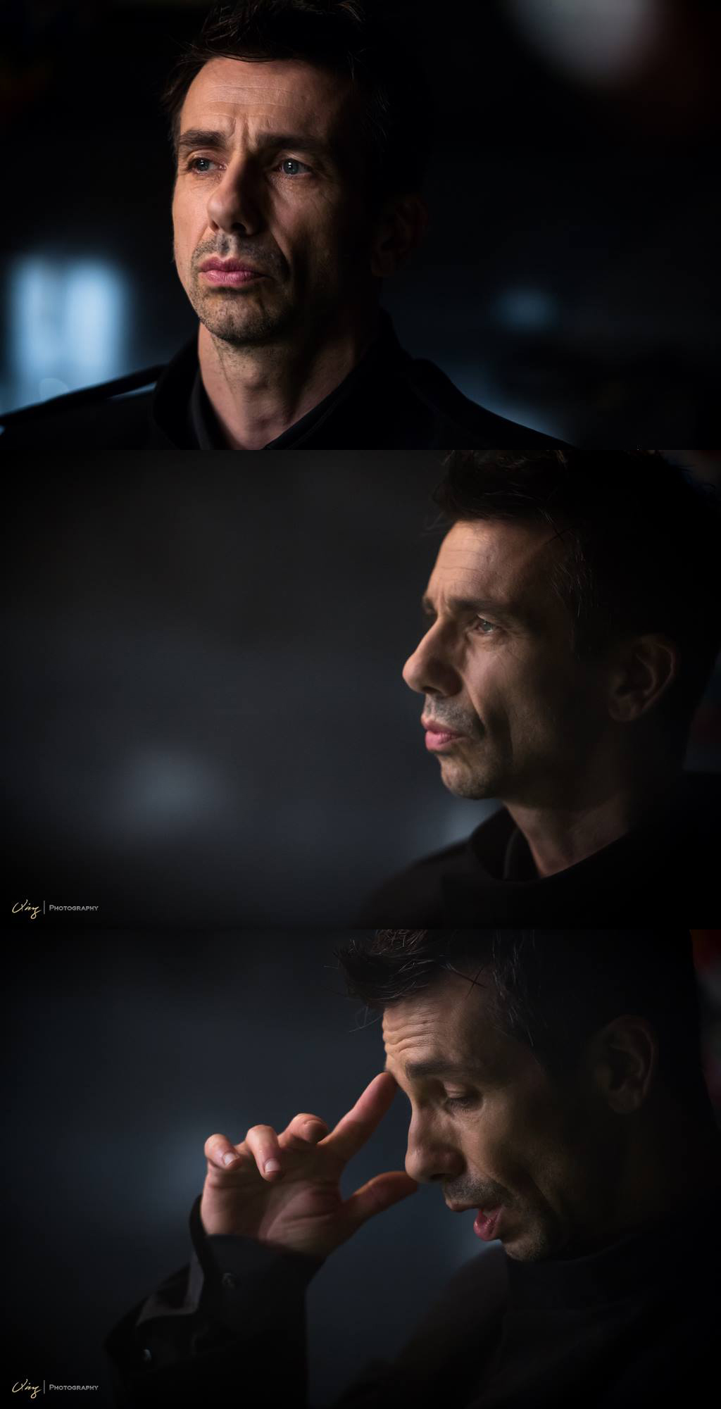 Джон Питерсон