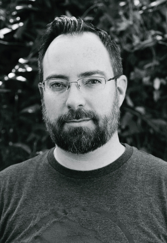 Николас Питерсон