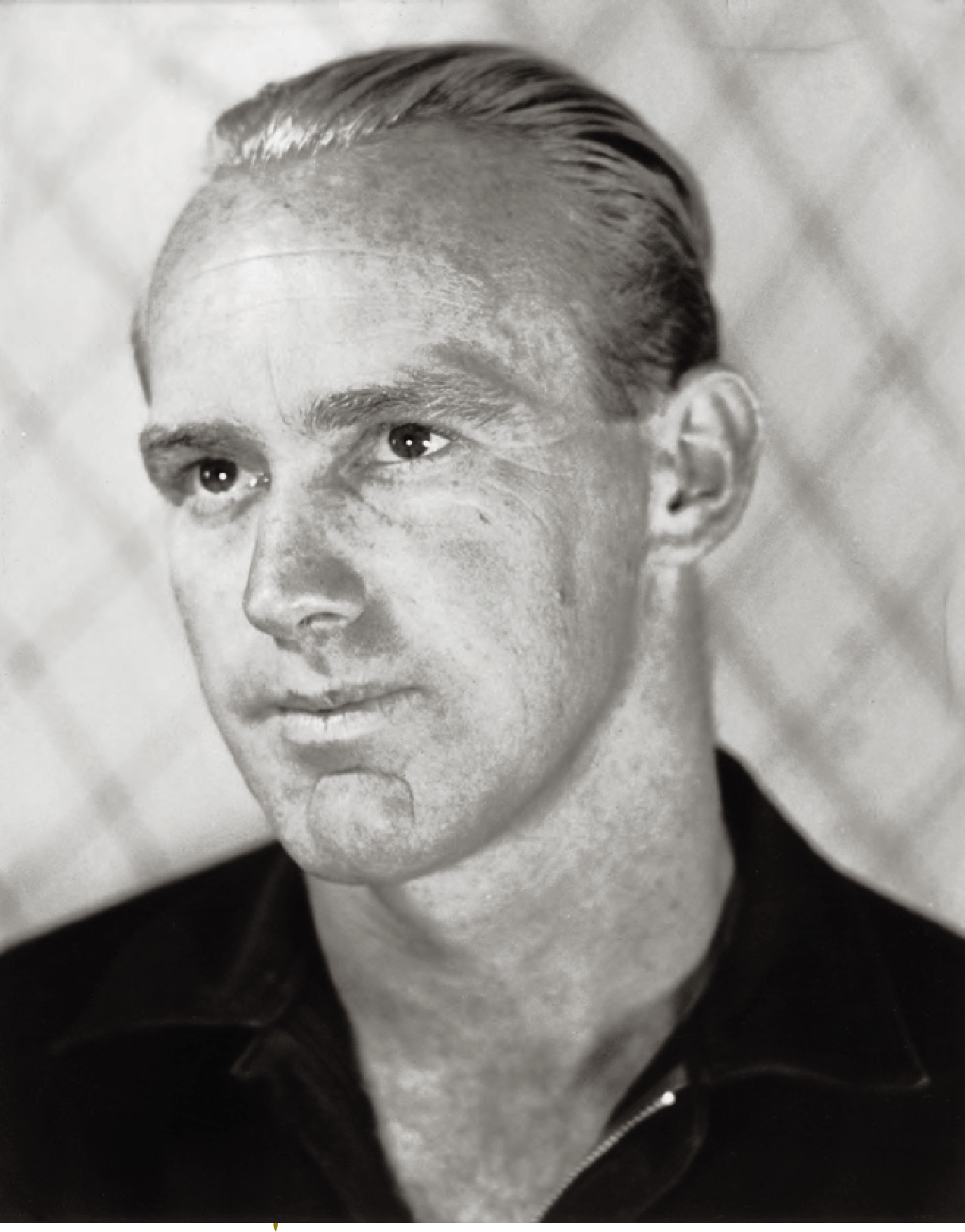 Престон Питерсон