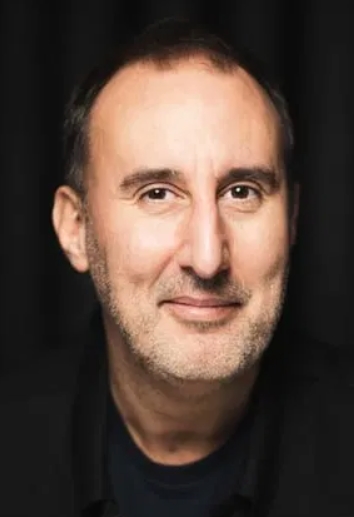 Мартин Пети