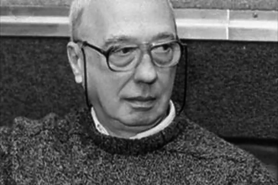 Хорхе Петралья