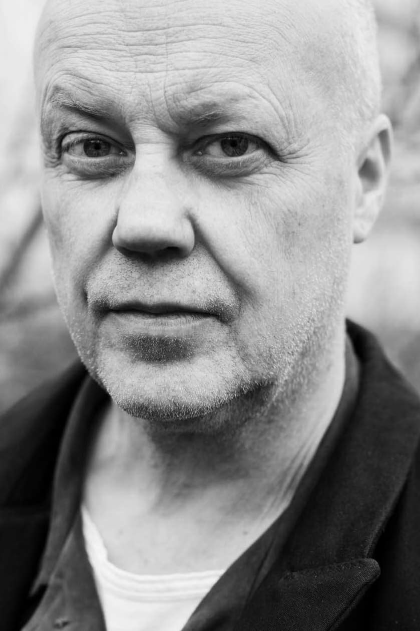 Кристиан Петри