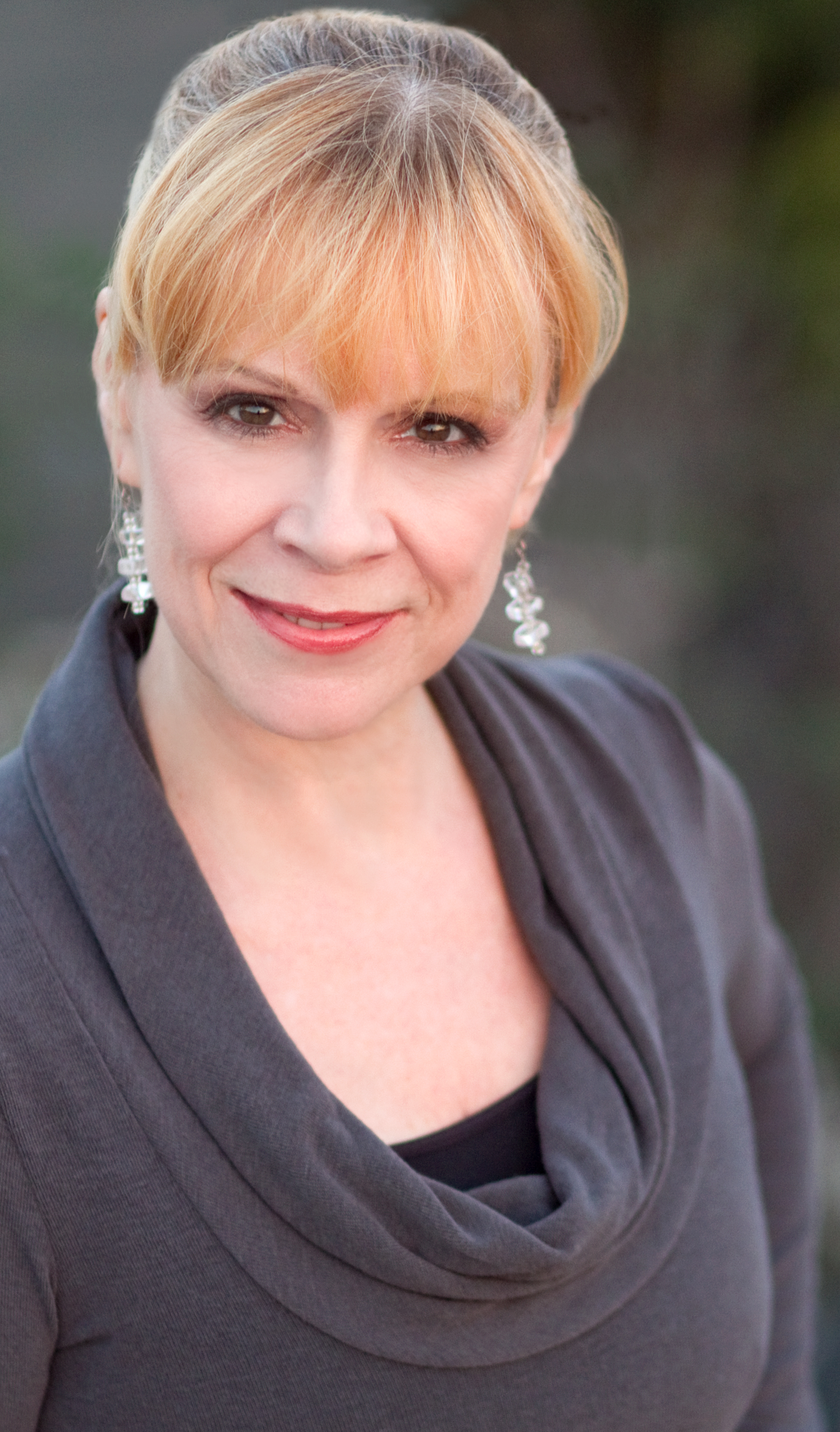 Сюзанн Петри