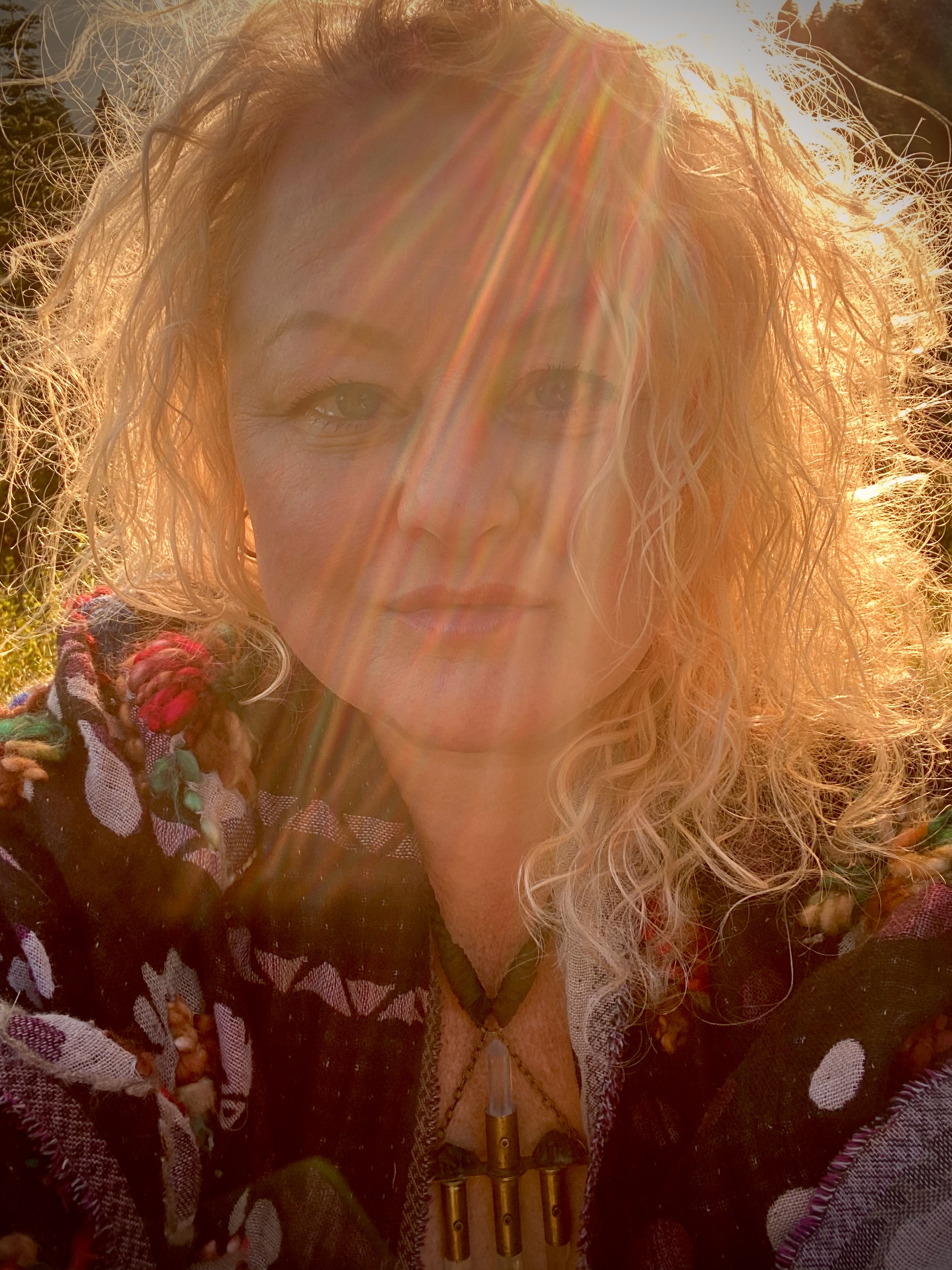 Пэрис Петрик