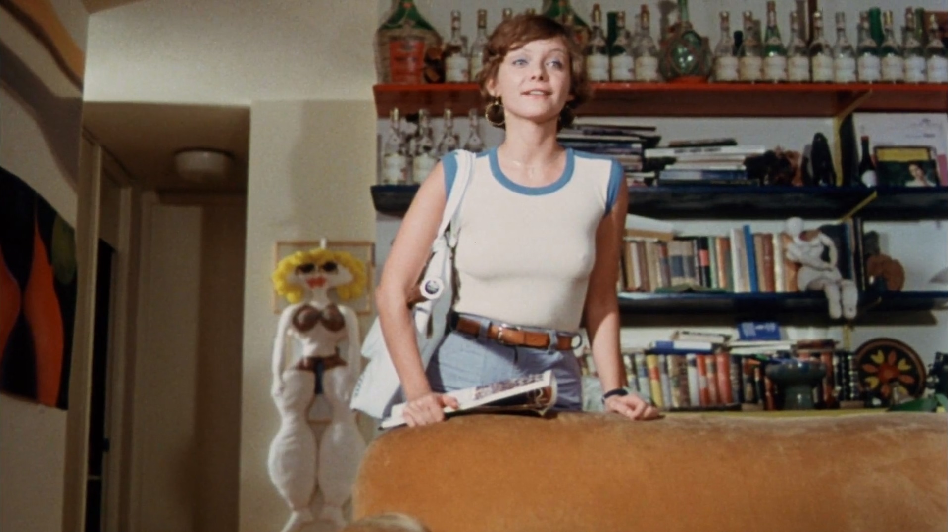 Сьюзан Петри