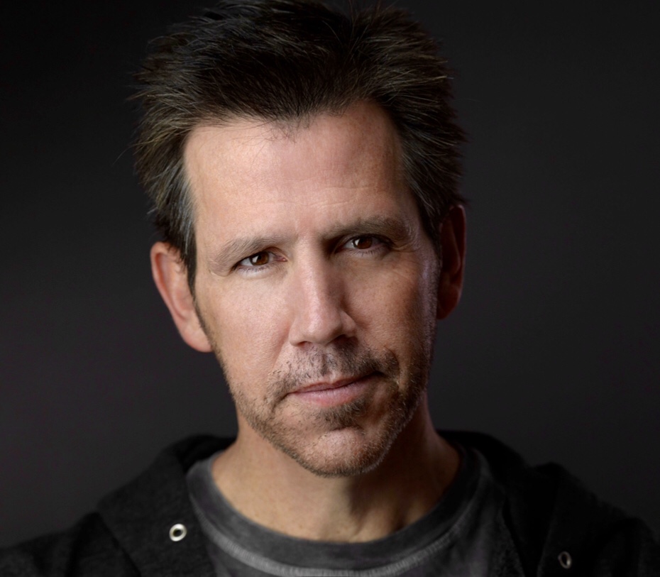 Тодд Петтенгилл