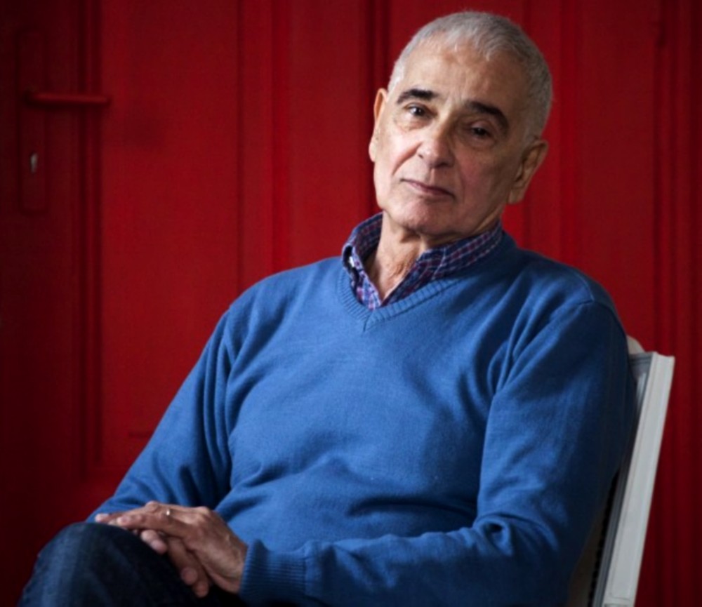 Горацио Пена