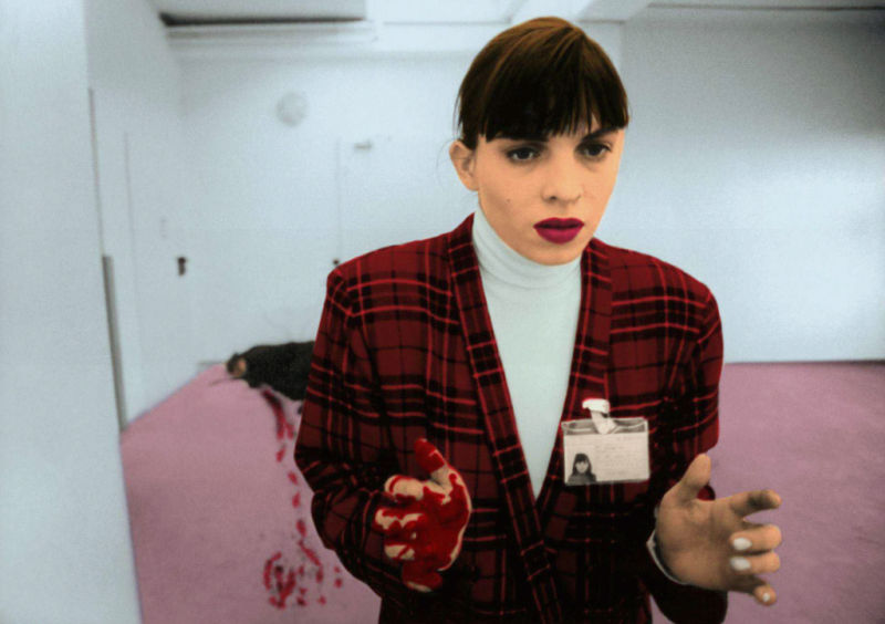 Стефани Филипп