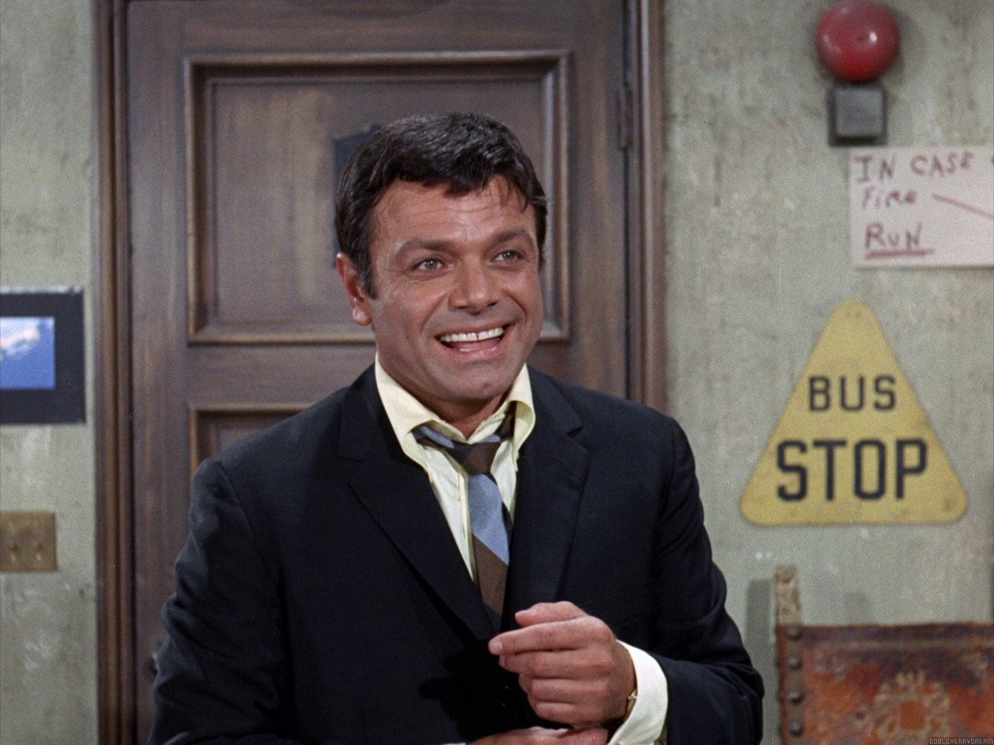 Андре Филипп