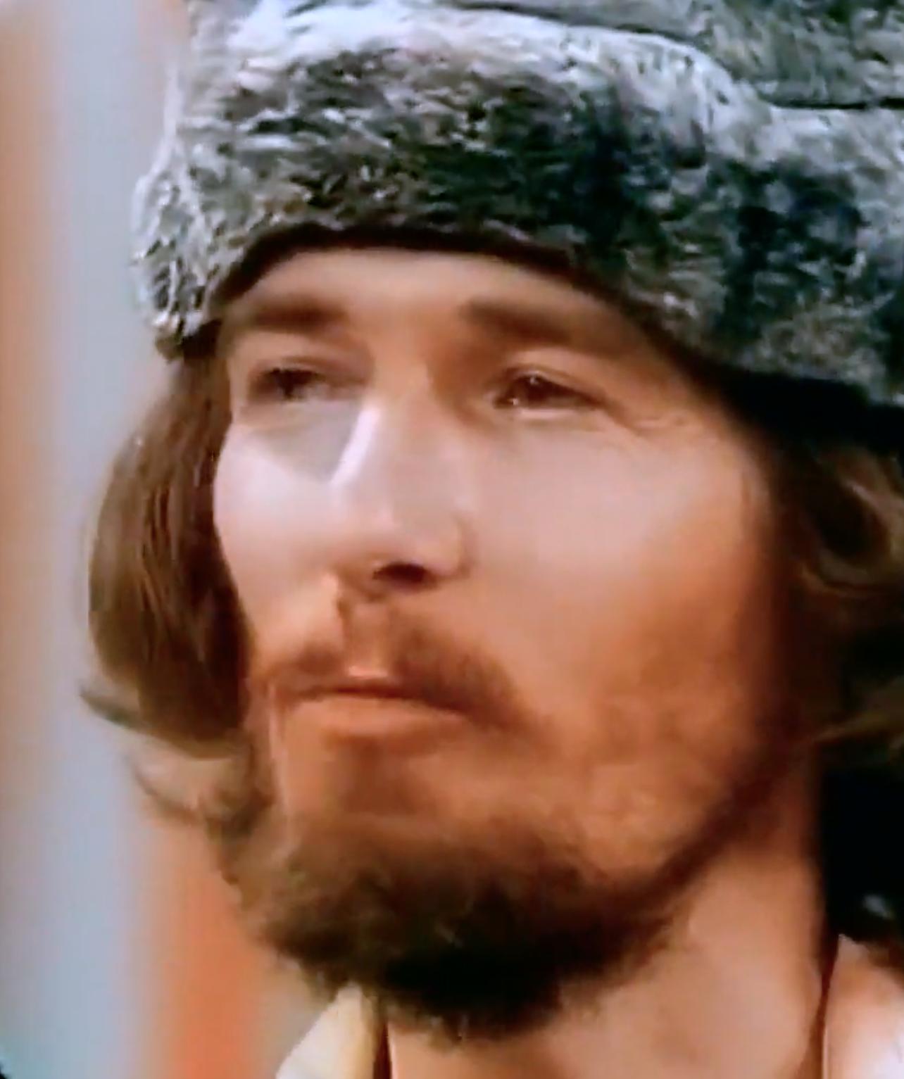 Джон Филлипс