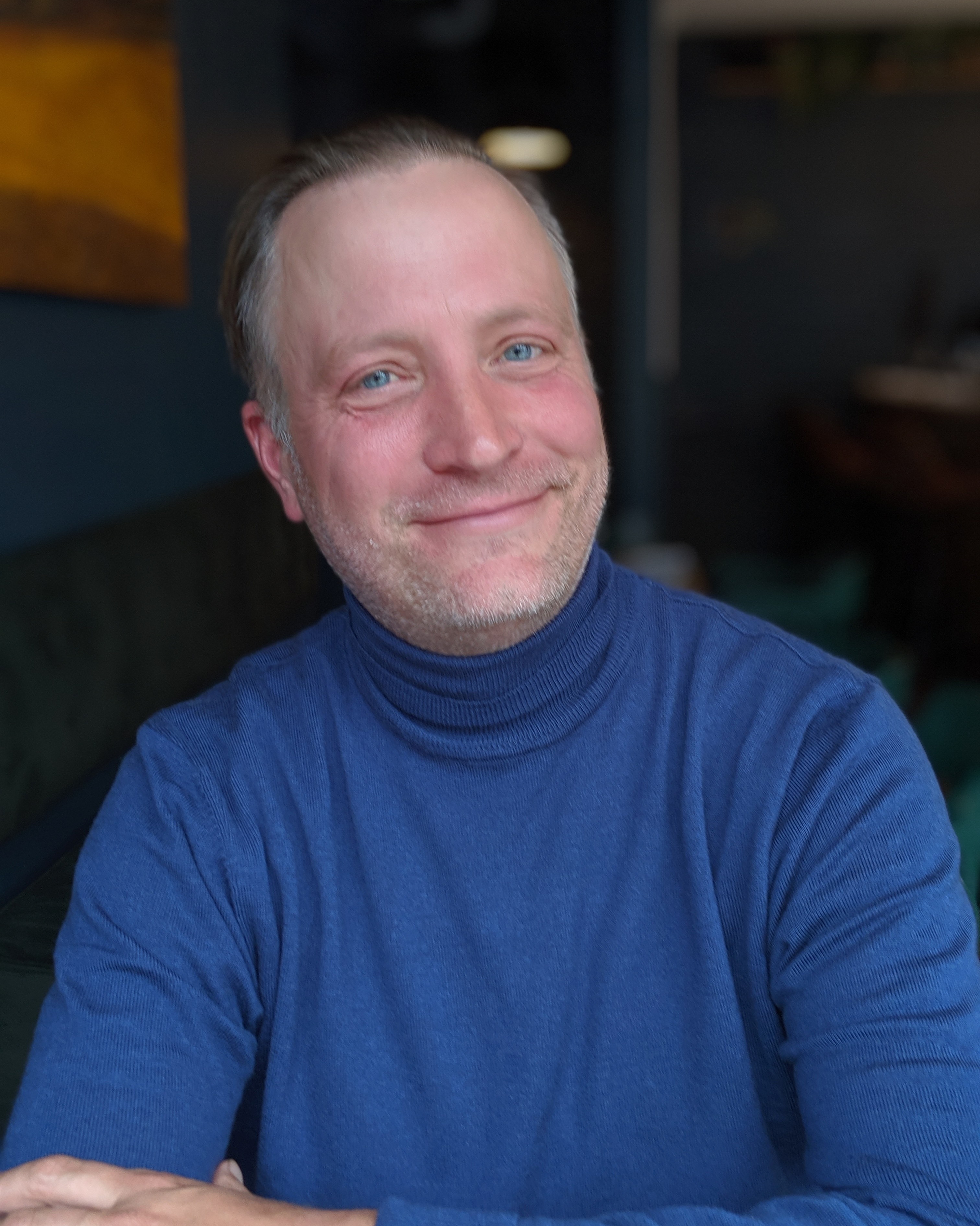 Роджер Филлипс