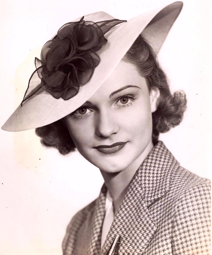 Пэтти Пикенс