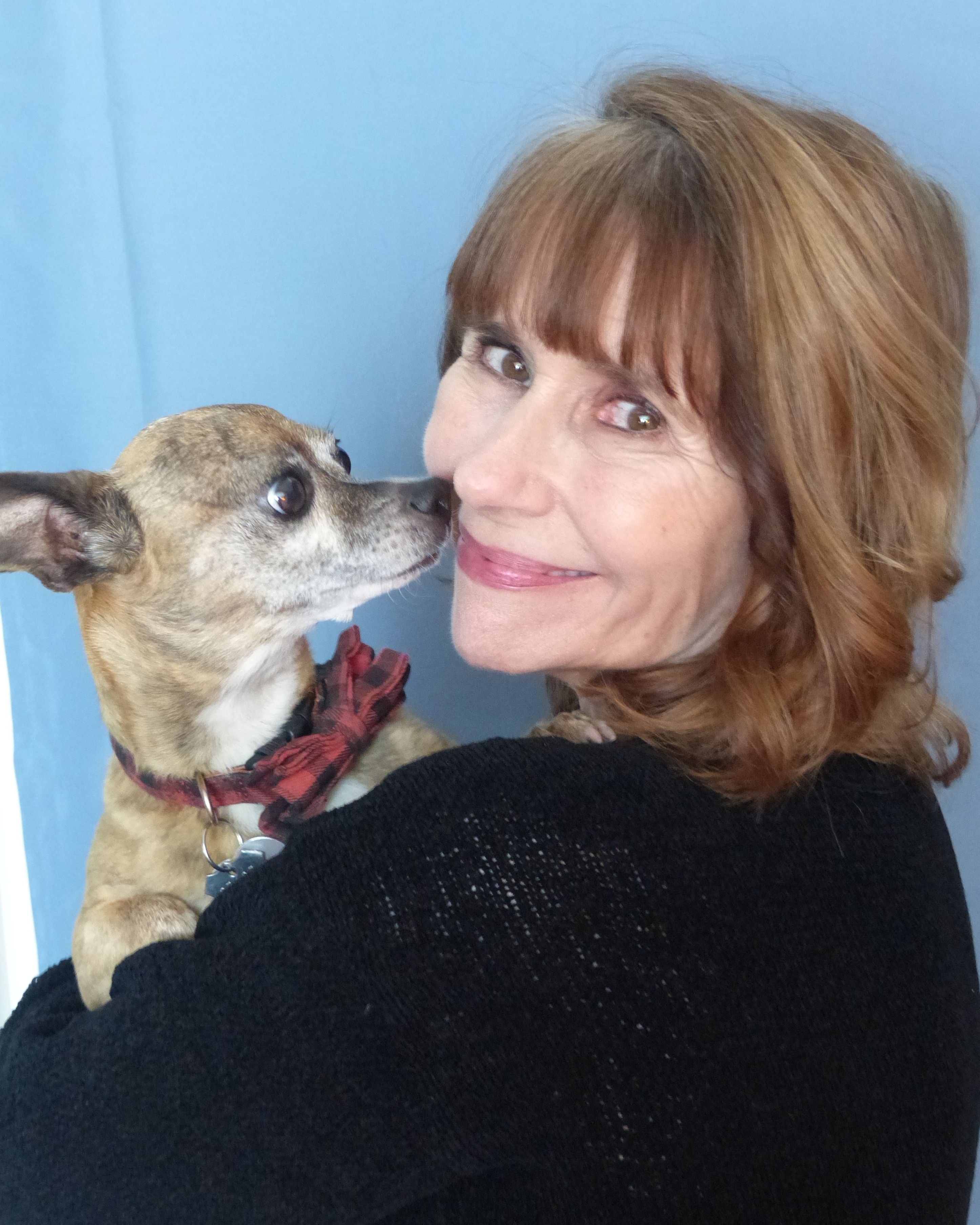 Дениз Пикеринг