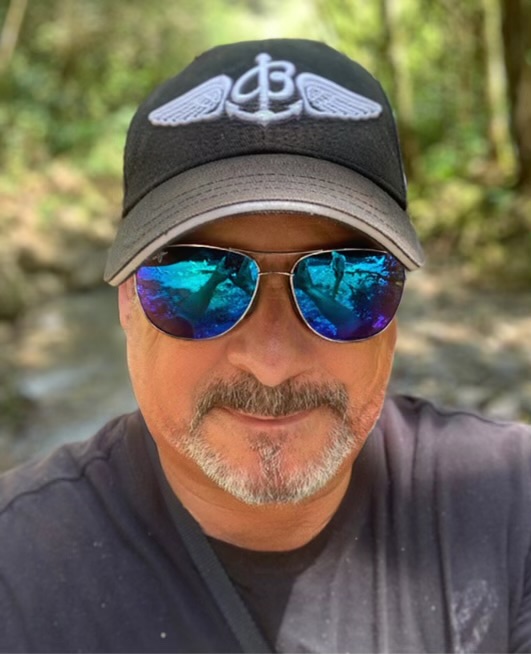 Джон Пиплоу