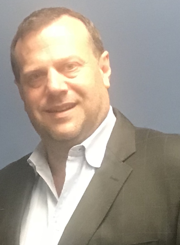 Дэвид Альберт Пирс