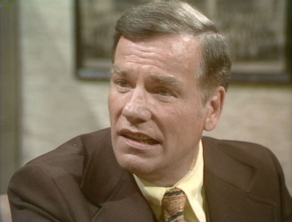 Уильям Пирсон