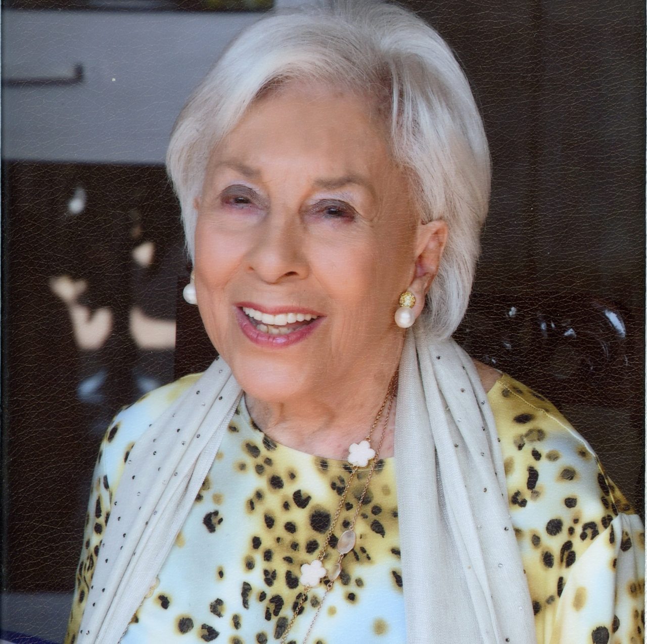 Теодора Валенти