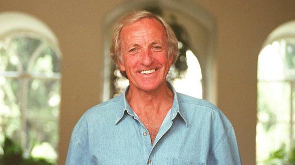 Джон Пилджер