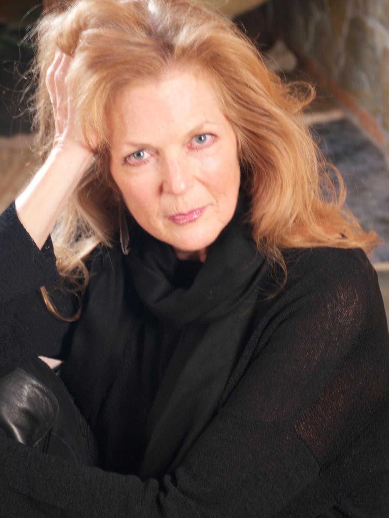 Анхель Пайн