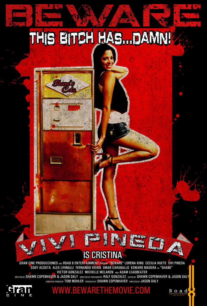 Виви Пинеда