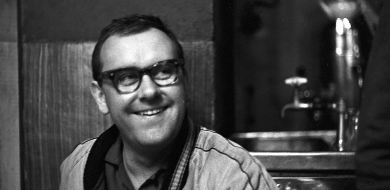 Andrzej Jerzy Piotrowski