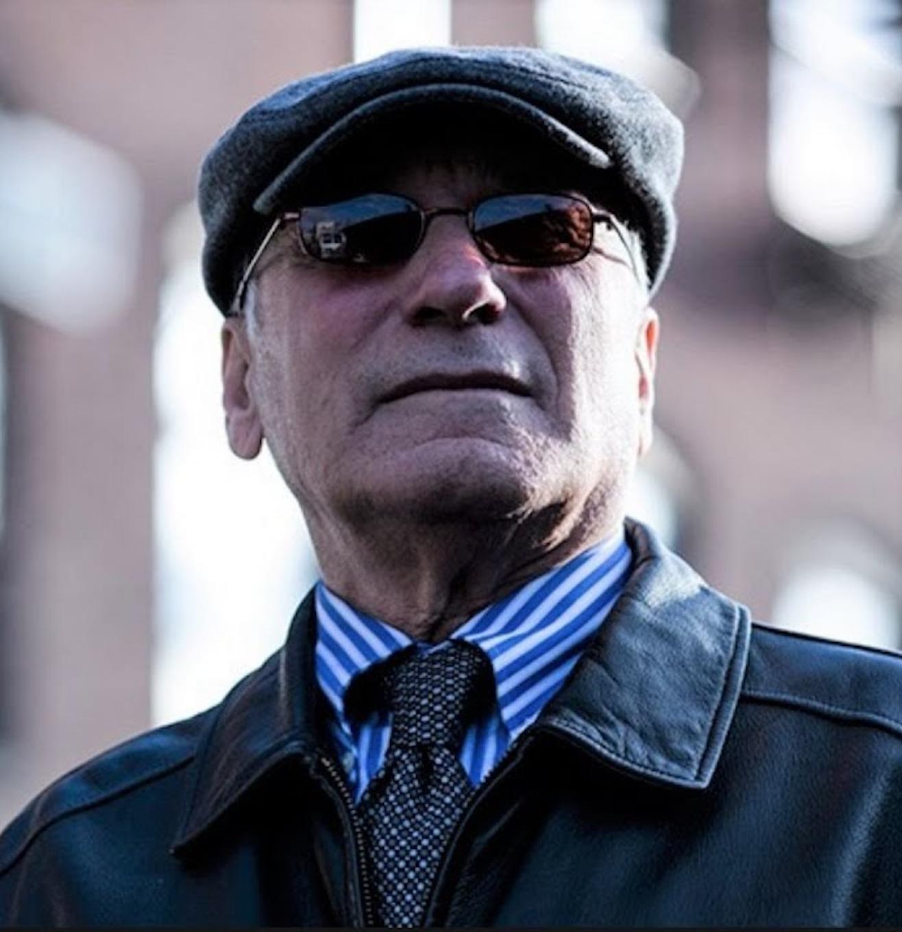 Джозеф Д. Пистоун