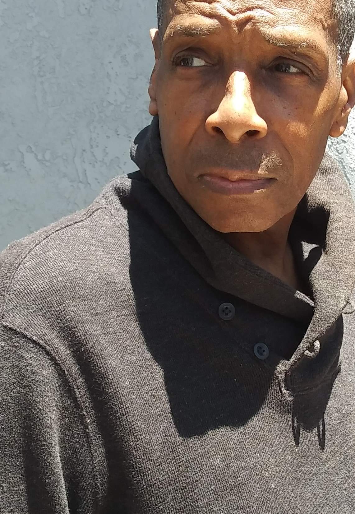 Джон Питтман