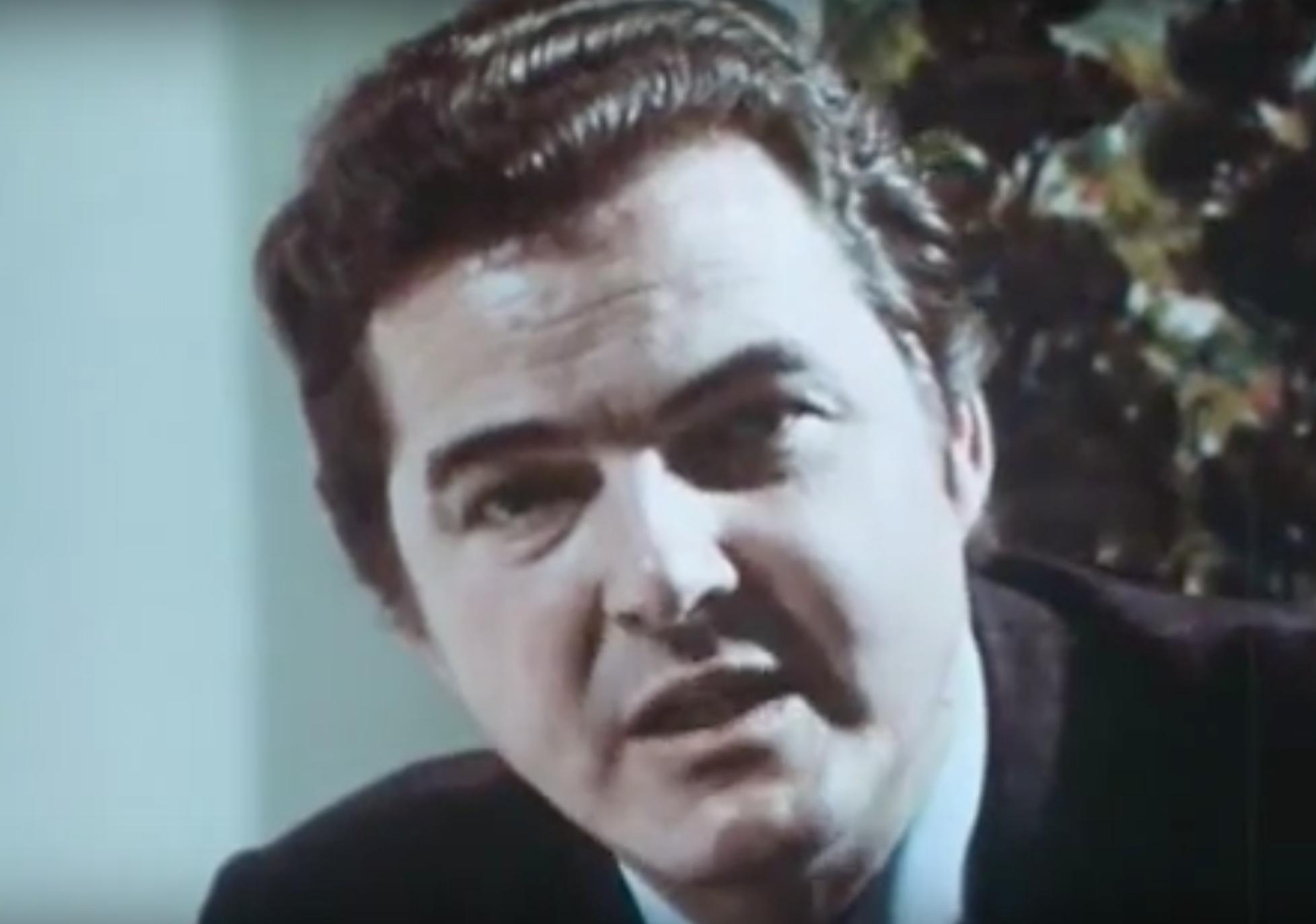 Том Питтман