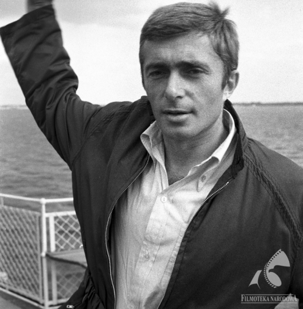 Марек Пивовский