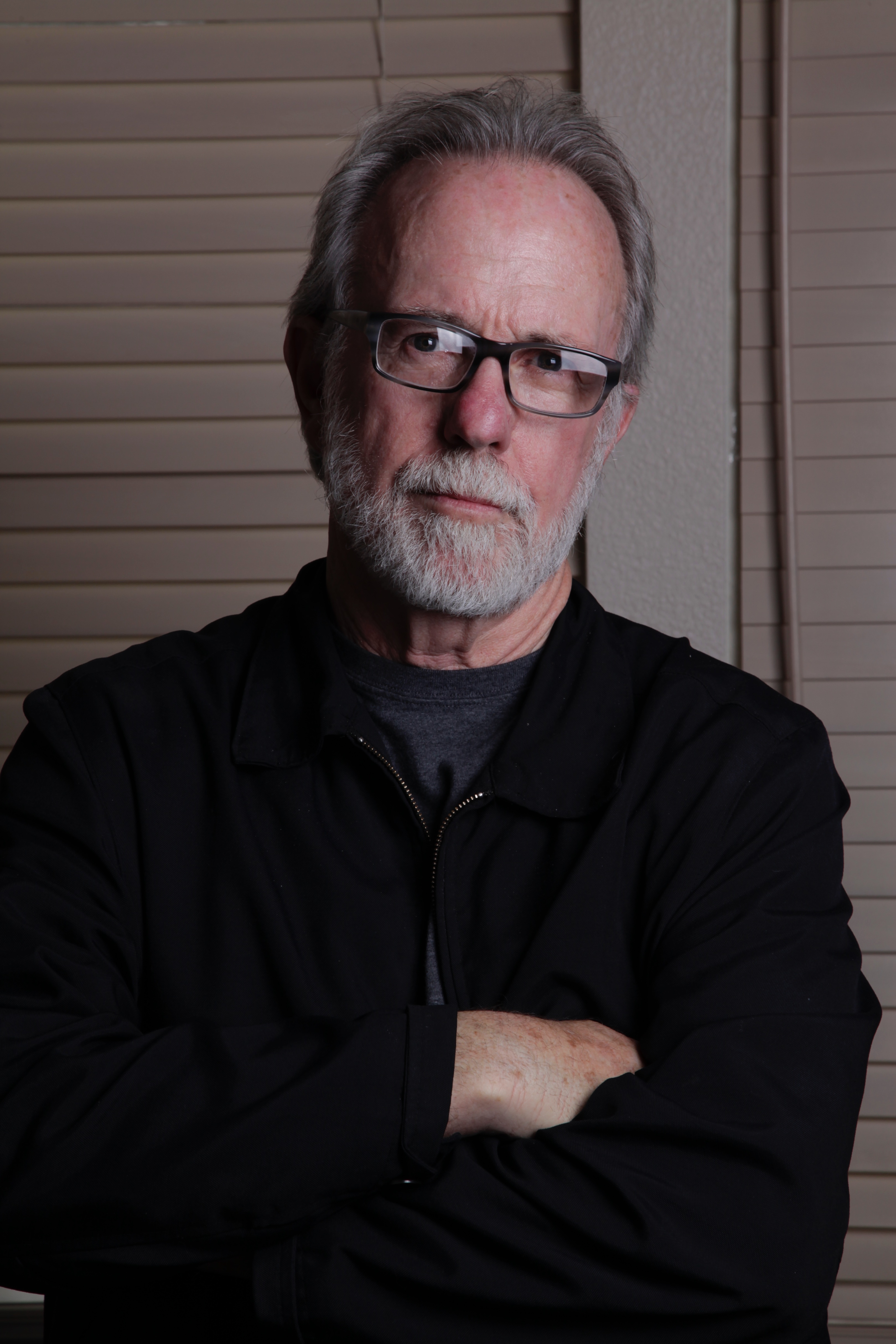 Jim Plannette