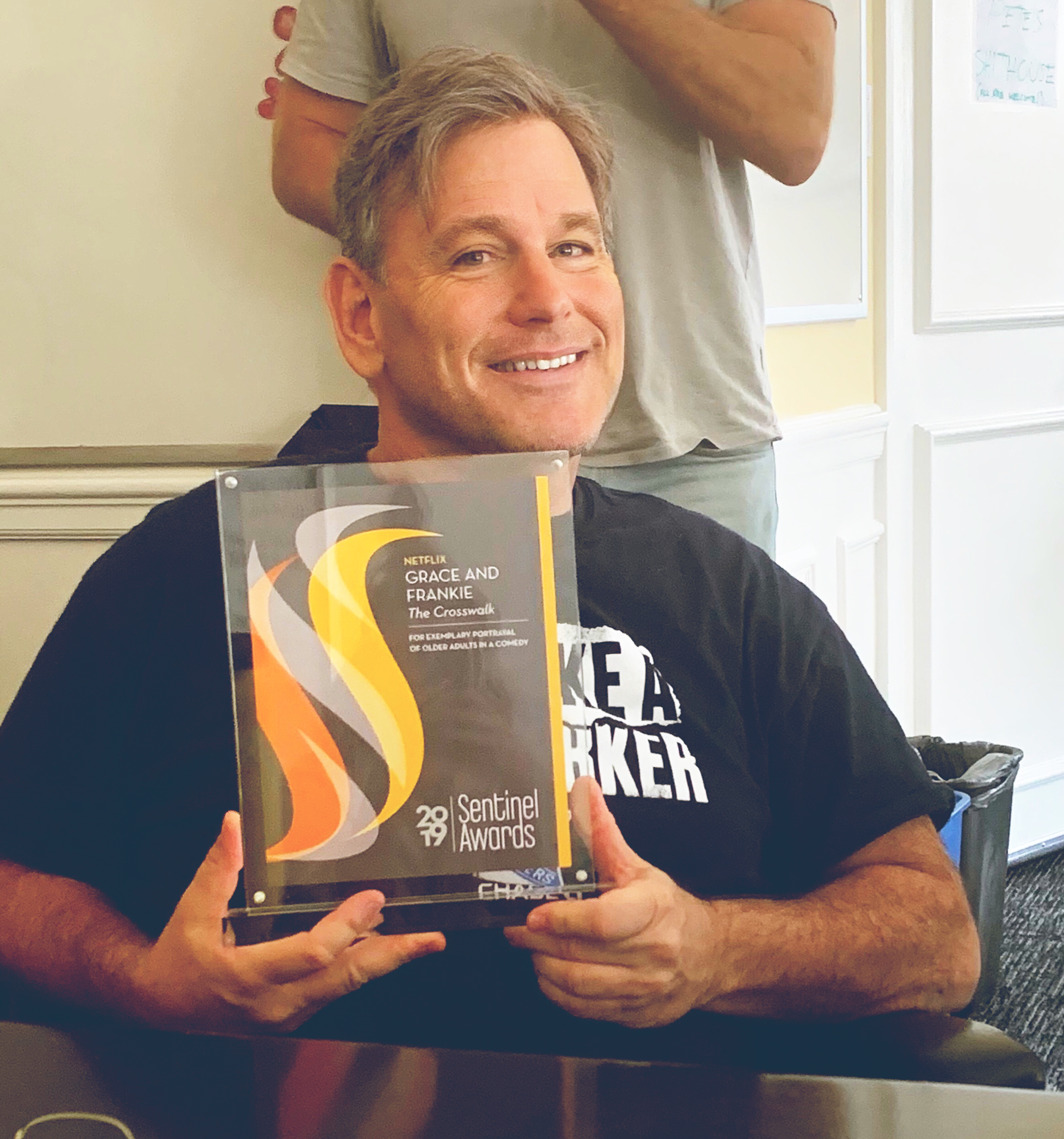 Майкл Платт