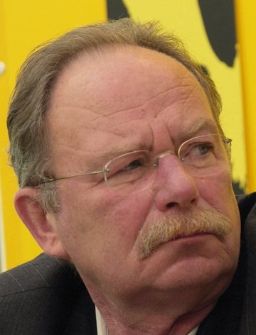 Wolfgang Plehn