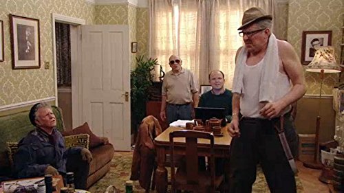 Дэвид Плиммер