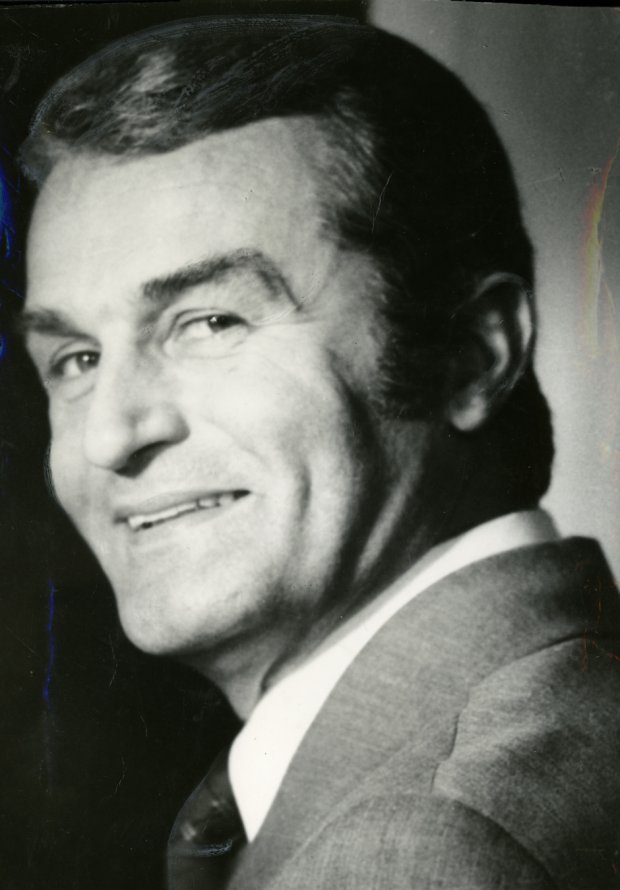 Тадеуш Плючинський