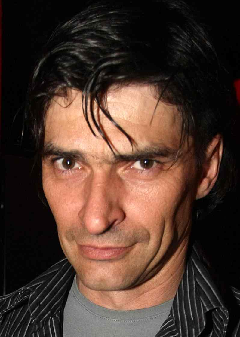 Zdenek Podhurský