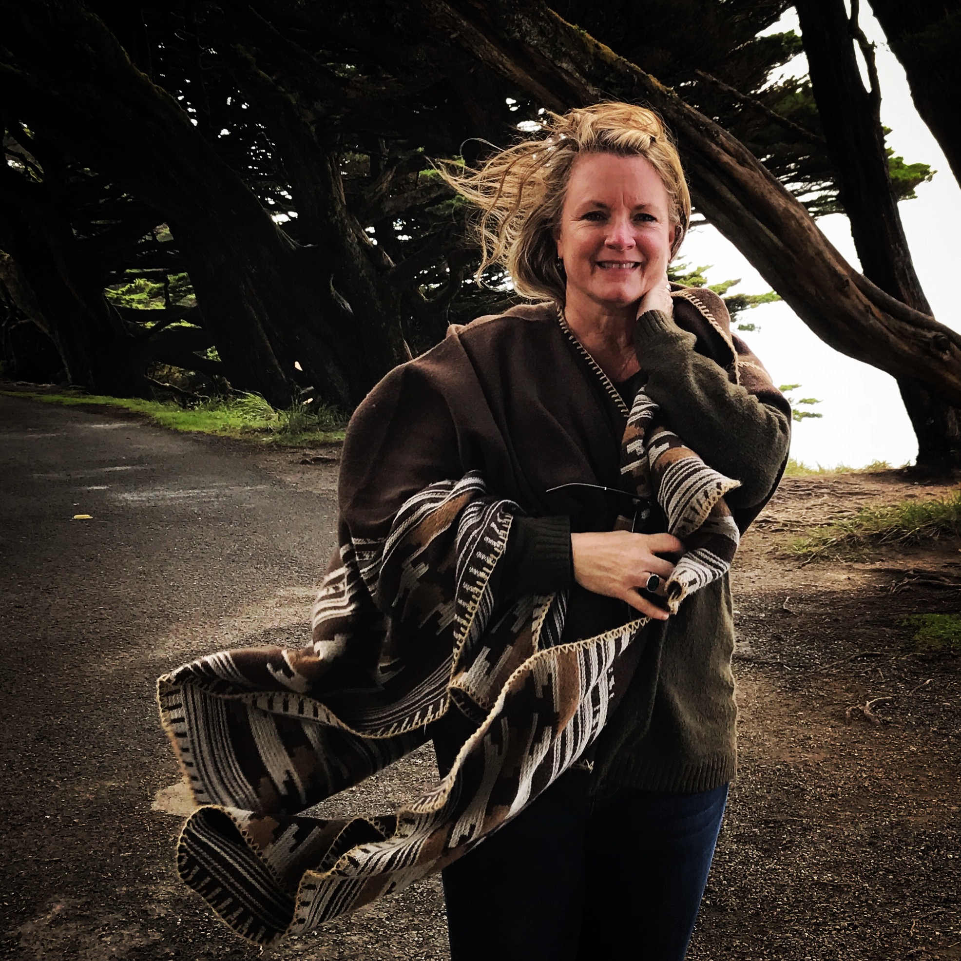 Лиза Энн Поджи