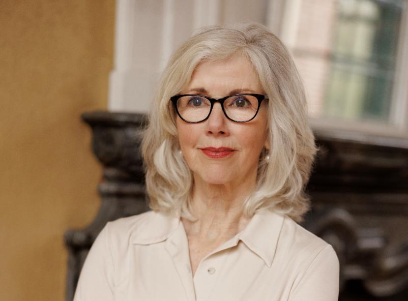 Мэриек ван дер Пол