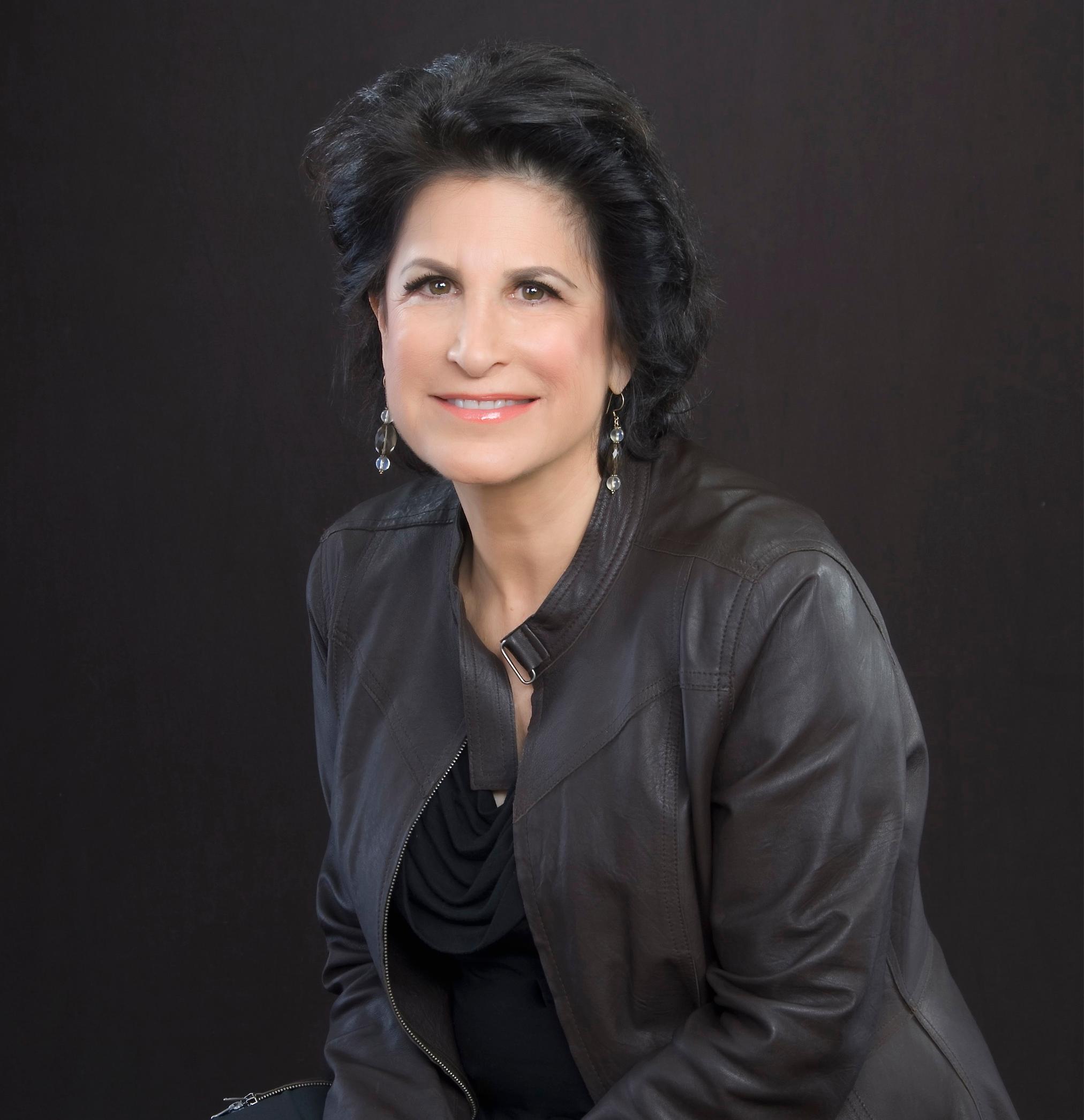 Кэрол Полякофф