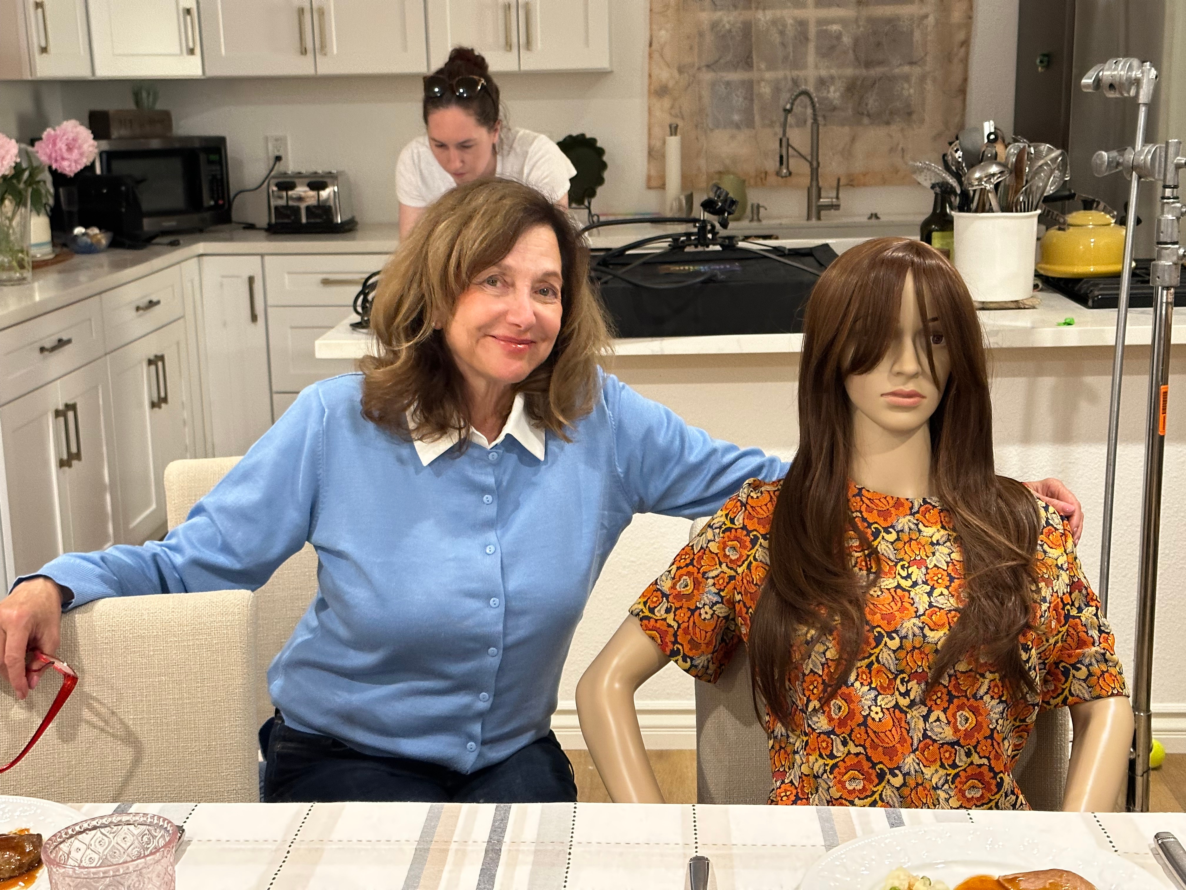 Ребекка Поллак