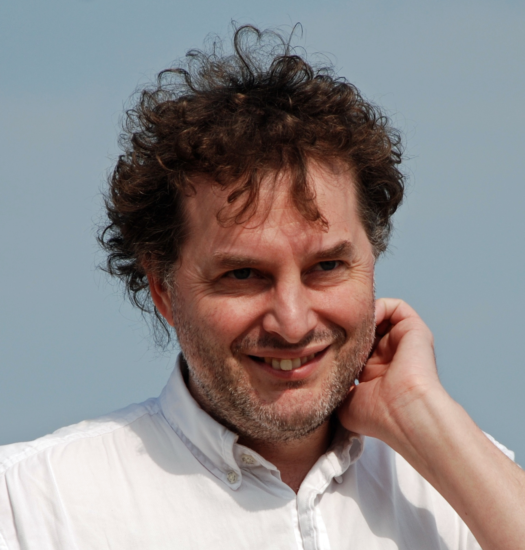 Джастин Поллард